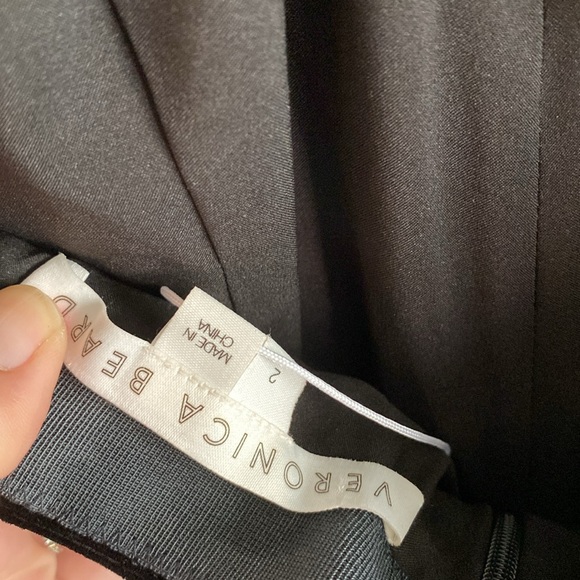 Veronica Beard Josette Dress - Picture 10 of 11